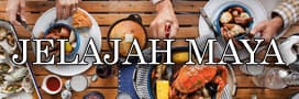 Jelajah Maya