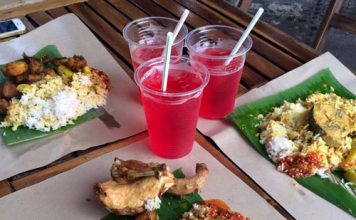 Warung Soho