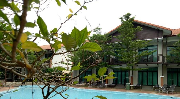 Kinrara Resort