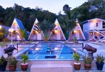 Nipah Guesthouse