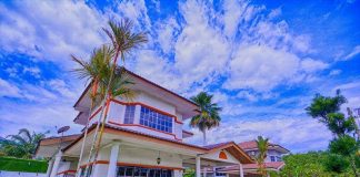 Villa 969