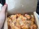 Cheezy Ayam Gunting
