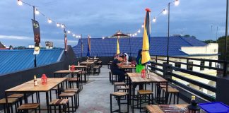 Chalie Cafe