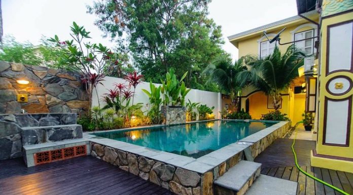 Casugria Boutique Heritage Residence
