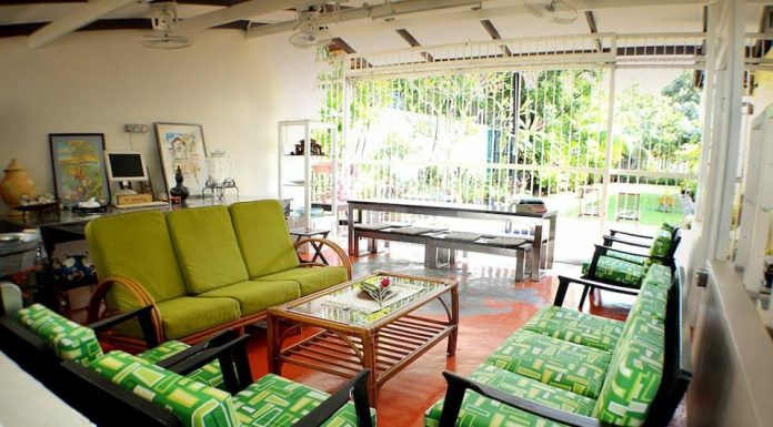Casugria Boutique Heritage Residence
