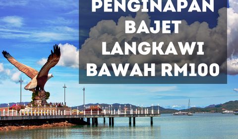 Penginapan Murah Langkawi