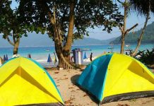 Awatif Campsite