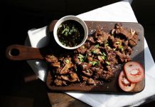 House Of Kambing