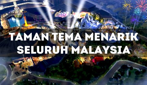 Theme Park Malaysia