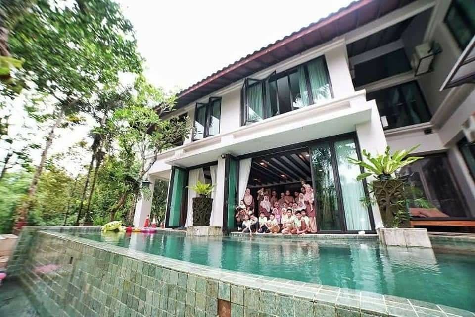 Villa Have2 Bukan Sekadar Untuk Golongan Kayangan