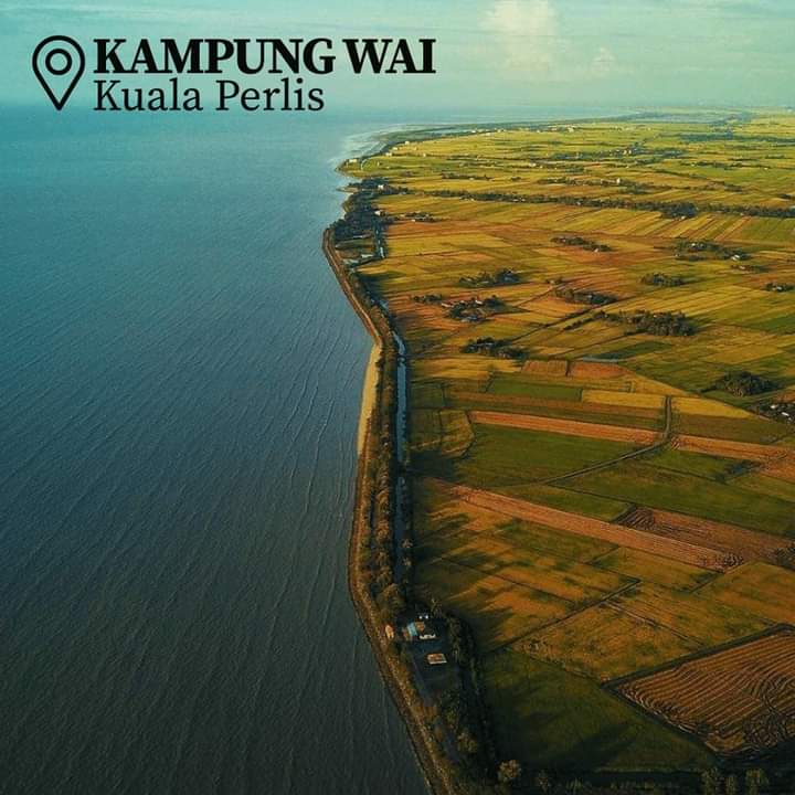 Kampung Wai