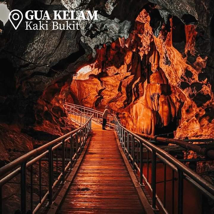 Gua Kelam