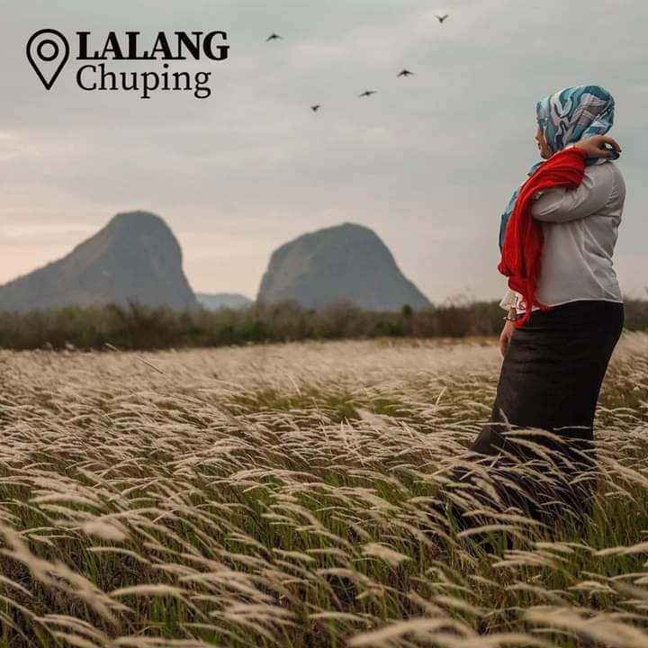 Lalang Chuping