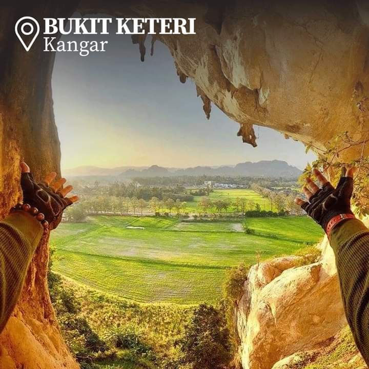 Bukit Keteri
