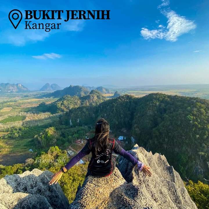 Bukit Jernih