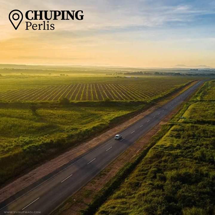 Chuping