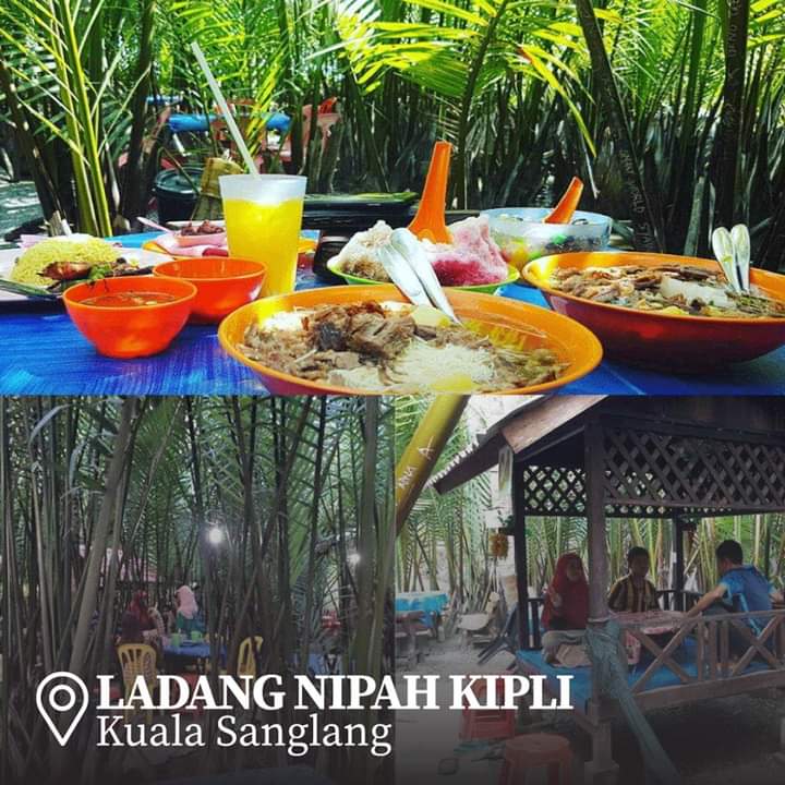 Ladang Nipah Kipli