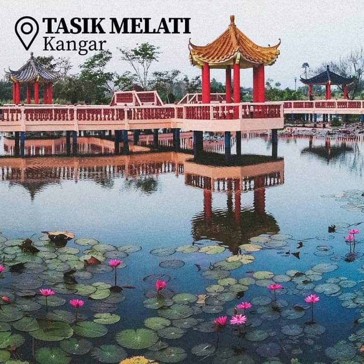 Tasik Melati