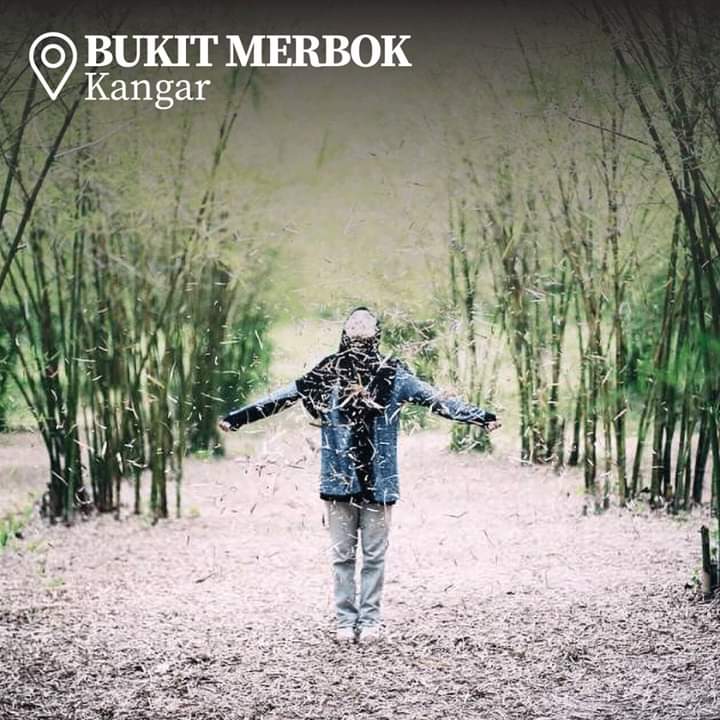 Bukit Merbok